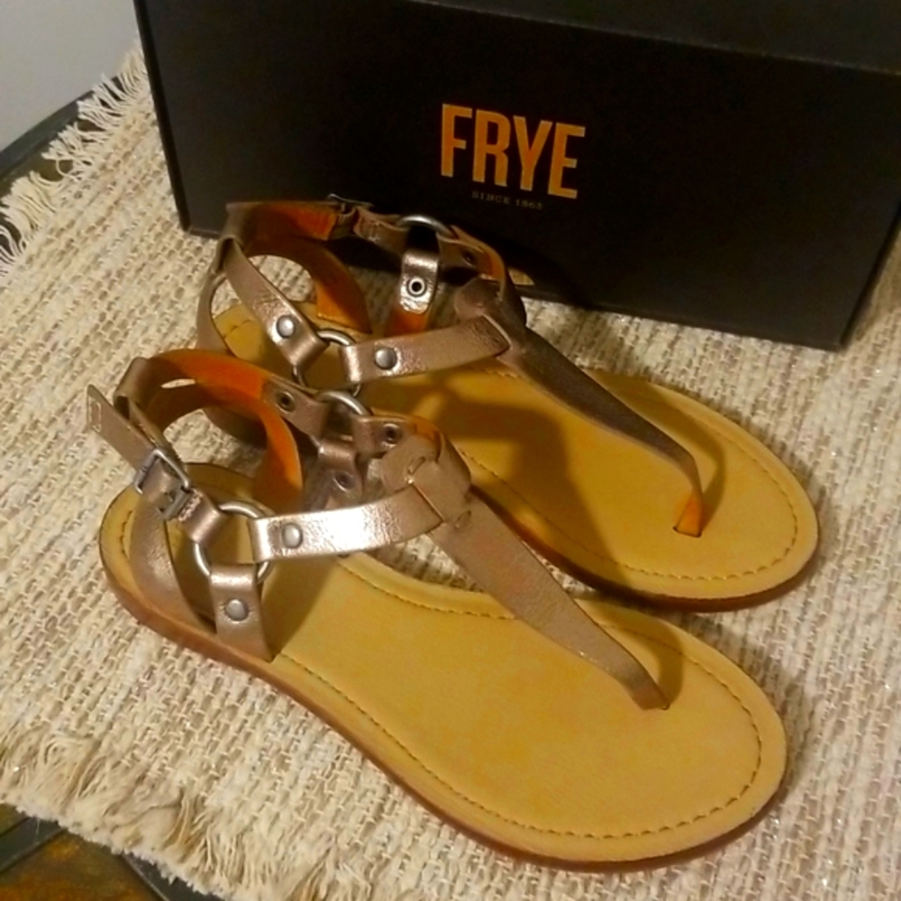 Frye Sandals
